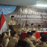 Rapat Paripurna Andalan Nasional: Persiapan Rakernas Gerakan Pramuka 2025