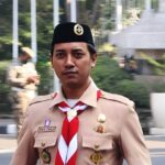 Kak Ihwal Praja: Pramuka Inspiratif Pelopor Pendidikan & Sahabat Alam di Pelosok Sidoarjo