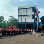 Praskarida Competition for Penggalang (PCFP) 2, Ajang Kompetisi Pramuka Se-Jawa Timur Membentuk Generasi Berprestasi