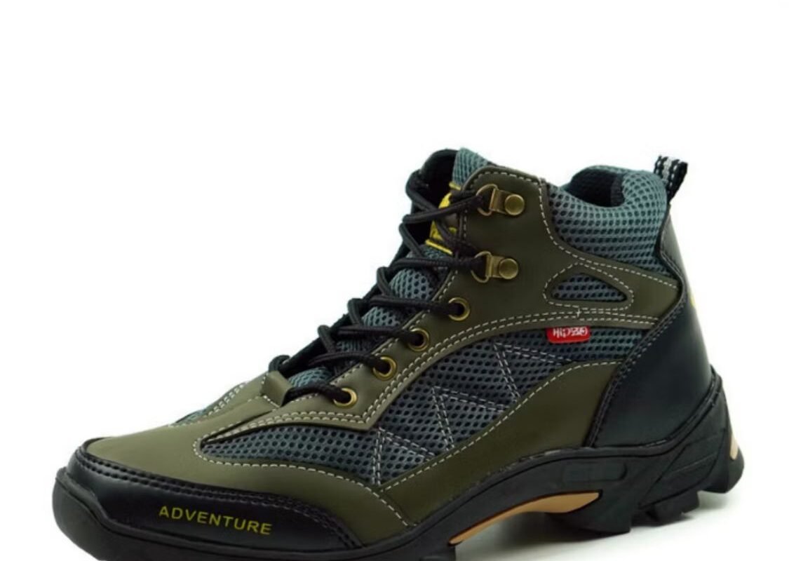 Sepatu Outdoor Berkelas, Harga Murah Kualitas Premium