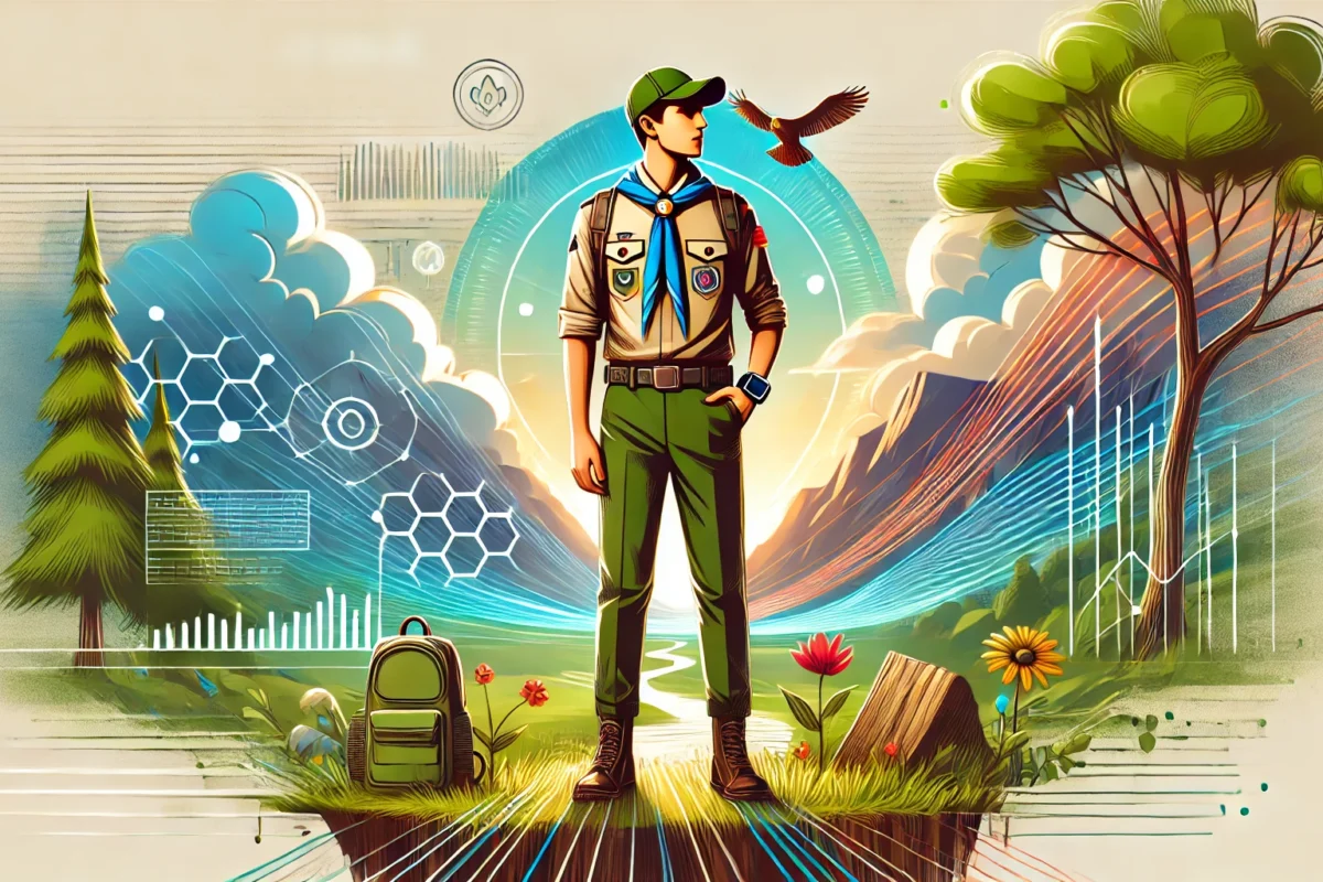 5 Kompetensi Kunci yang Harus Dimiliki Gen-Z untuk Sukses