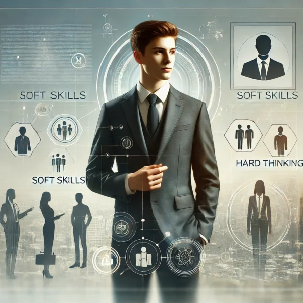 Apa Penentu Kesuksesan Generasi Z ?, Temukan Jawabannya di Sini !