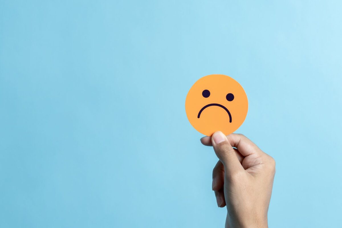 Lakukan Pengendalian Emosi Anda, Lalu Rasakan Manfaat Hebatnya