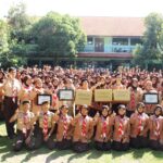 PENTA XXV 2025: Wujudkan Pramuka Sebagai Gaya Hidup, Bekali Peserta Dengan Personality Upgrading