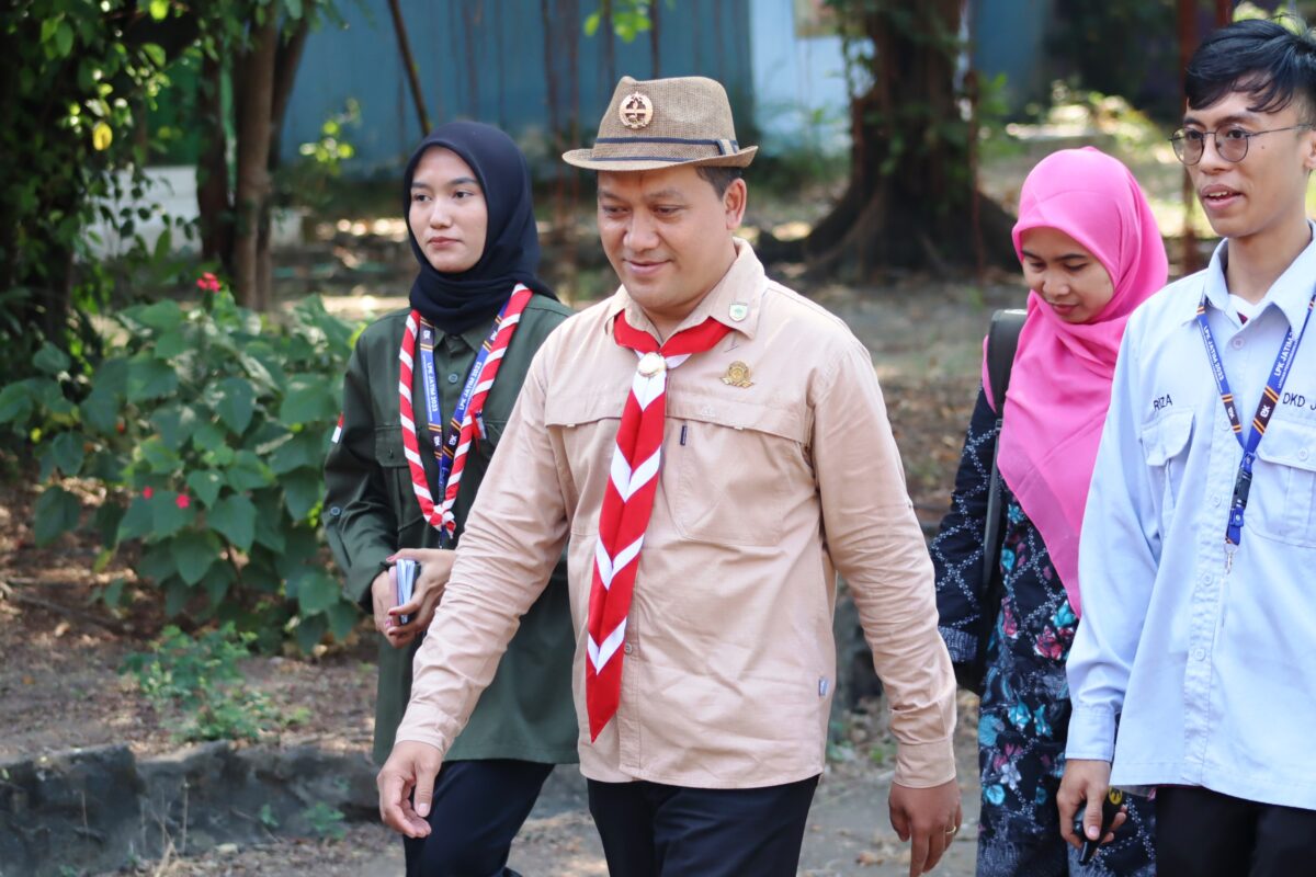 Rendah Hati Itu Kekuatan: Jangan Sombong, Apalagi Sampai Merendahkan Sesama