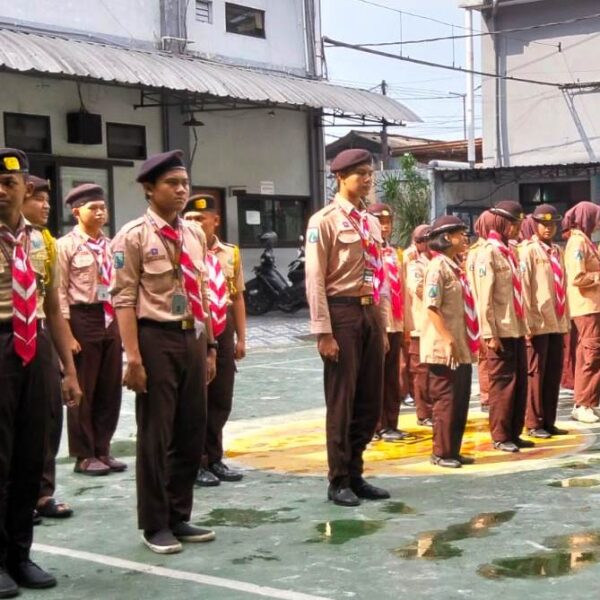 Best Practice Calon Pemimpin Ambalan dan Dewan Kerja…
