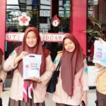 Ambalan Ki Hajar Dewantara & Nyi Ageng Serang Kenalkan Semangat Kemanusiaan Lewat Donor Darah