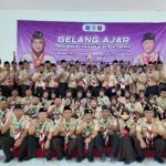 Pembina Aktif, Gugus Depan Produktif: Semangat Baru dari Gelang Ajar Kwarda Jatim