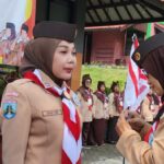 Satukan Langkah, Gelorakan Semangat: Jambore Pendidik PAUD Kabupaten Sidoarjo Wujudkan Pembina Prasiaga Berkualitas