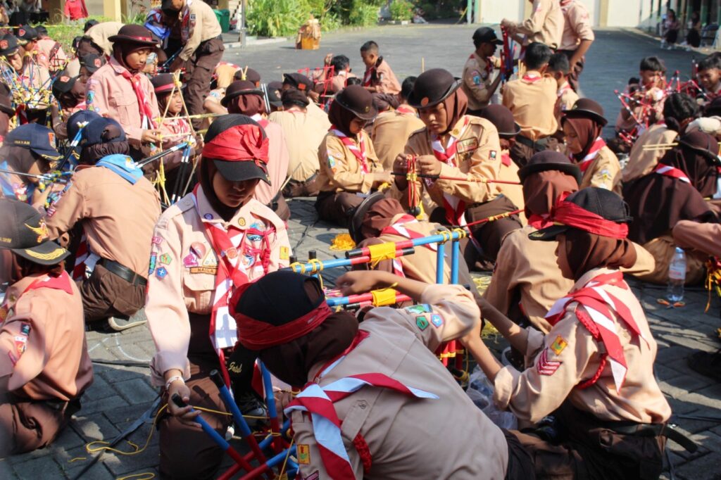 KOBBAR-Scout-9-tahun-2025-5-1024x682 KOBBAR SCOUT 9 Menjadi Bukti Pramuka Kampus Masih Relevan, Arena Pembentukan Karakter!