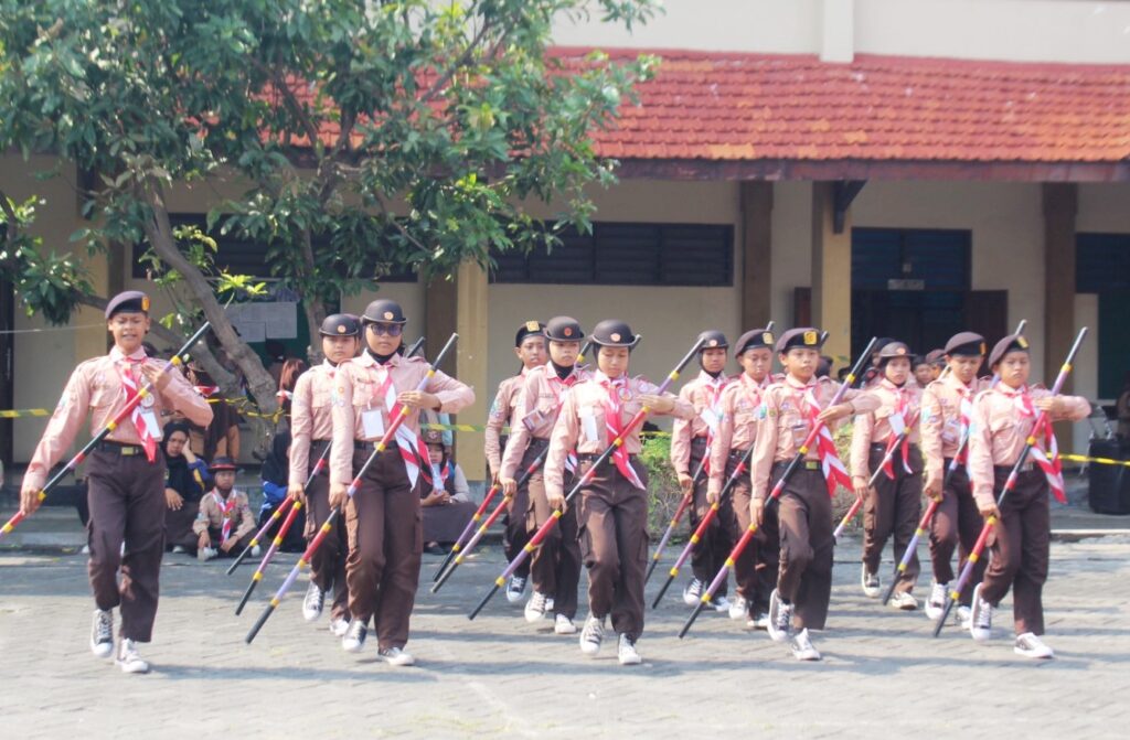 KOBBAR-Scout-9-tahun-2025-6-1024x671 KOBBAR SCOUT 9 Menjadi Bukti Pramuka Kampus Masih Relevan, Arena Pembentukan Karakter!