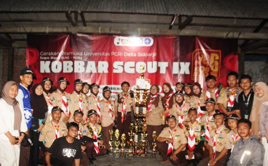 KOBBAR-Scout-IX-Tahun-2025-Penegak-12-1024x633 Penegak Tangguh, Karakter Tumbuh, Pramuka Kampus Tetap Relevan di Hari Kedua KOBBAR SCOUT Ke-9