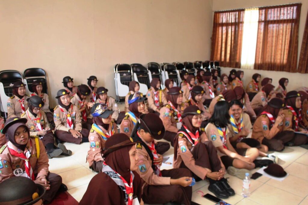 KOBBAR-Scout-IX-Tahun-2025-Penegak-13-1024x683 Penegak Tangguh, Karakter Tumbuh, Pramuka Kampus Tetap Relevan di Hari Kedua KOBBAR SCOUT Ke-9