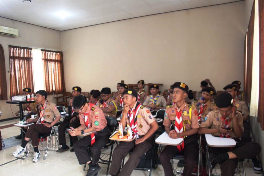 KOBBAR-Scout-IX-Tahun-2025-Penegak-8-1024x683 Penegak Tangguh, Karakter Tumbuh, Pramuka Kampus Tetap Relevan di Hari Kedua KOBBAR SCOUT Ke-9
