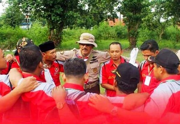 Produktif Itu Bukan Sibuk, Tapi Berdampak: Mewujudkan Pramuka…
