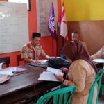Kwarran Jabon Mewakili Sidoarjo dalam Ajang Lomba Kwartir Ranting Tergiat se-Jawa Timur