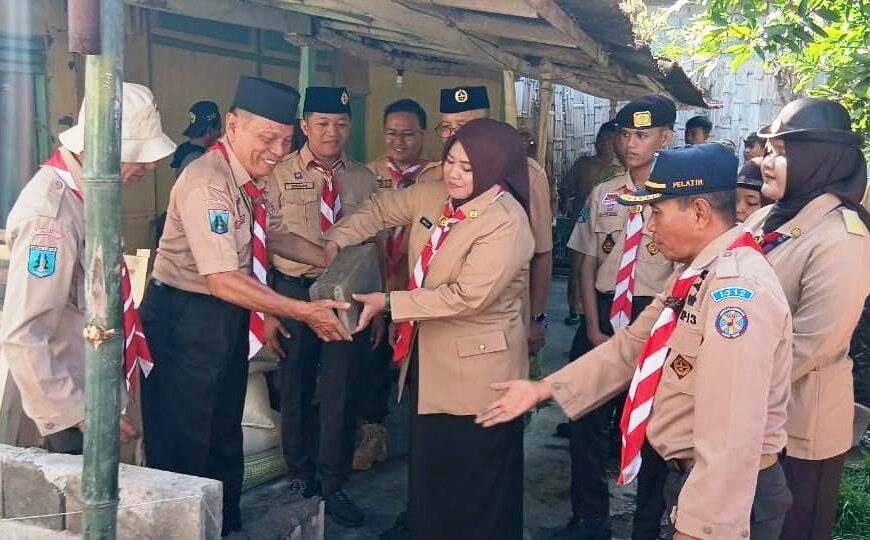 Kwarda Jawa Timur Hadiri Pembukaan&hellip;