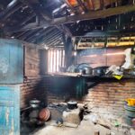 Buruh Bangunan Asal Pacitan Bahagia Rumahnya Masuk Daftar Pemugaran Perkemahan Wirakarya Jatim 2025.