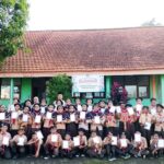 Gelar Perjusa dan Inagurasi SDN Banjarwungu 2 Tarik: Menginspirasi Para Generasi Emas