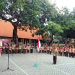 Persari Ceria Siaga SDN Sedenganmijen: Belajar, Bermain, dan Bertumbuh Bersama Alam