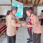 Pengembangan Pramuka Produktif Kwarda Jatim 2025, Kolaborasi Budaya, Digital, dan Bakti Nyata