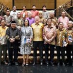 Sosialisasi World Scout Foundation di Jakarta Disambut Baik para Tokoh Pramuka