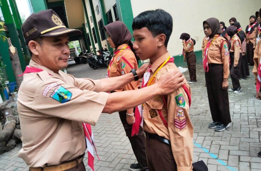 Libur Kenaikan Kelas Bukan Penghalang:&hellip;