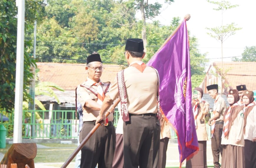 Gandeng Kwarda Jatim, 179 Mahasiswa&hellip;