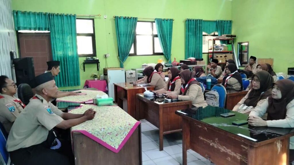 Mugus-SDN-Jumputrejo-9-1024x575 Musyawarah Gugus Depan SDN Jumputrejo: Wujud Demokrasi Menuju Gudep Unggul Berprestasi