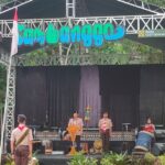 Perkemahan Wirakarya DIY 2025 Dibuka : Bangun Jiwa Sosial dan Kepemimpinan yang Tangguh