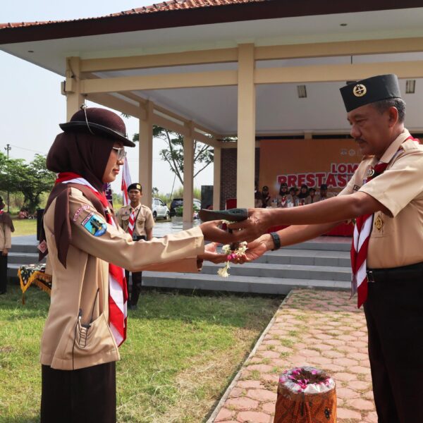 LPP Sidoarjo 2025 Lebih Dari Sekedar Lomba, Buktikan…