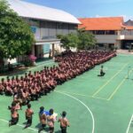 Penta Smanivda 2025: Cetak Penegak Kreatif, Inovatif, dan Berkarakter Hebat!