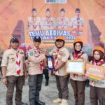 Temu Abdimas Kwarda Jawa Timur 2025 Resmi Ditutup, Berikut Daftar Pemenangnya