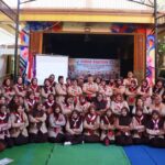 Karang Pamitran PBK Sidoarjo 2025: 75 Pembina Ditempa untuk Cetak Generasi Tangguh