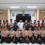 Kontingen Sidoarjo Targetkan Prestasi Gemilang di Ajang Giat Prestasi Jatim 2025
