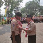 Kwarda DIY Gelar LT-IV Tahun 2025, Menuju Penggalang Tangguh, Terampil, Berprestasi