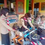 Narakarya Dasar dan Lanjutan, Perkuat Kapasitas & Kompetensi Pembina Pramuka Purwojati