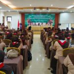 Prasiaga Bukan Sekadar Bermain, tapi Pilar Mencetak Generasi Tangguh dan Unggul