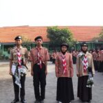 Ambalan SMAN 3 Sidoarjo Sukses Gelar PTA 2025, Meriah dan Penuh Inspirasi