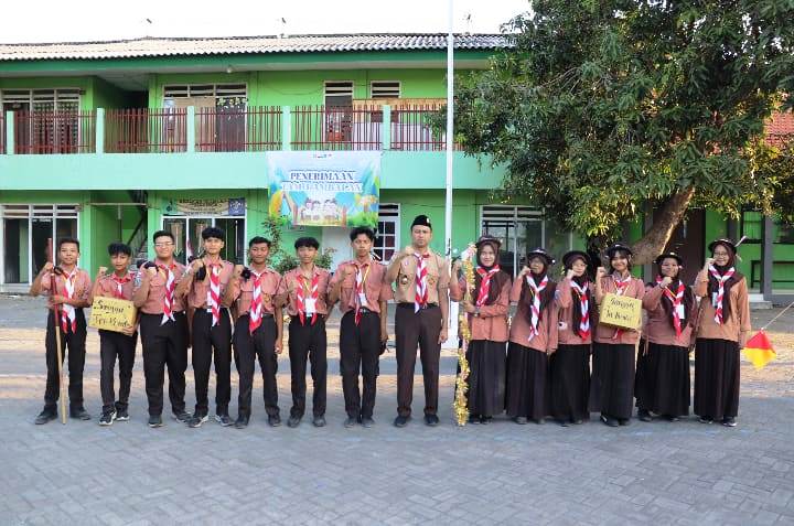 PTA-Smantigda-2025-2 PTA 2025 Ambalan SMAN 3 Sidoarjo: Meriah, Inspiratif, dan Cetak Pramuka Penegak Tangguh