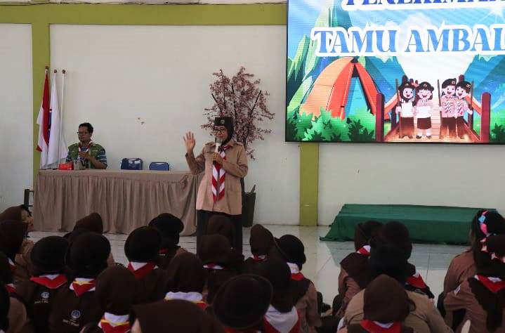 PTA-Smantigda-2025-4 PTA 2025 Ambalan SMAN 3 Sidoarjo: Meriah, Inspiratif, dan Cetak Pramuka Penegak Tangguh