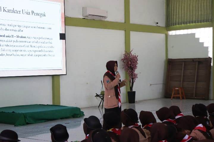 PTA-Smantigda-2025-5 PTA 2025 Ambalan SMAN 3 Sidoarjo: Meriah, Inspiratif, dan Cetak Pramuka Penegak Tangguh
