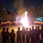 Satya Wira Brawijaya! Pramuka SMP Islam Al-Chusnaini Sukses Gelar LT-I 2025