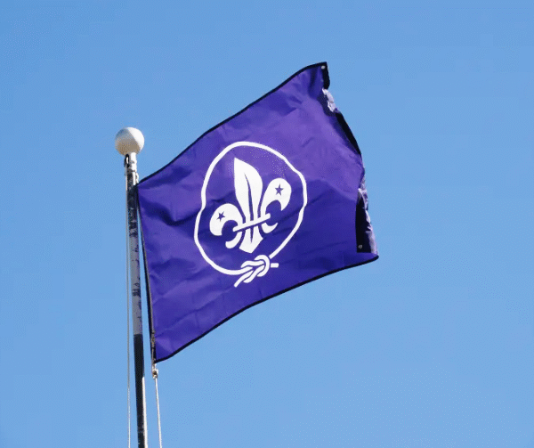 Pernyataan Pramuka Dunia tentang situasi kemanusiaan di Gaza