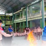 PTA MA Nurul Huda Sedati 2025: Bentuk Generasi Penegak yang Tangguh, Disiplin, dan Berkarakter