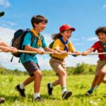 Yuk, Pembina dan Pelatih Pramuka! Saatnya Ceritakan Kisah Seru dan Kebaikan Pramuka ke Semua Orang