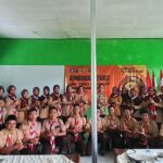 Bimbingan Teknis Kehumasan Kwarran Purwojati 2025: Penguatan Kompetensi Publikasi untuk Pembina Pramuka