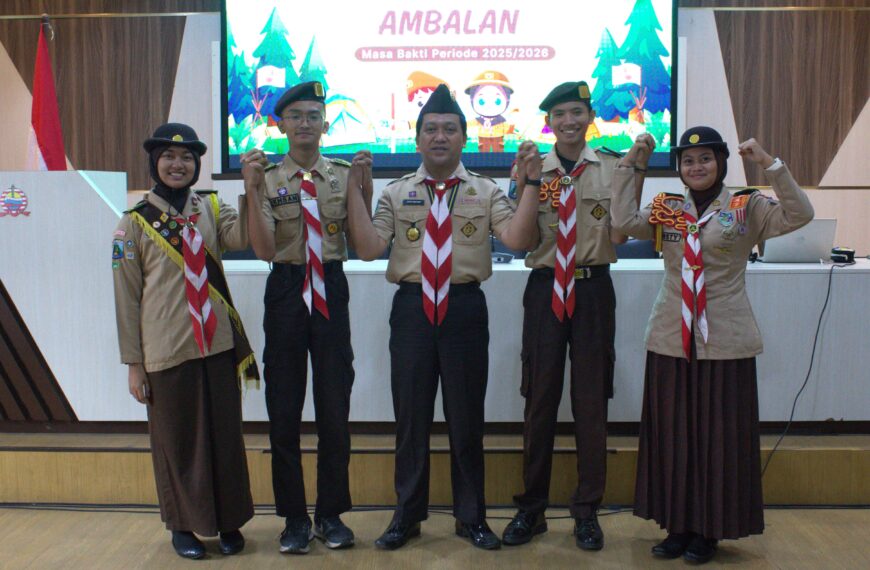 Sierra – Ikhsan Terpilih Menahkodai&hellip;