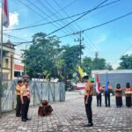 Babak Baru Pramuka Antartika: Pengurus Dewan Ambalan Resmi Dilantik, Semangat Perubahan Menggelegar