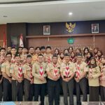 Transformasi Besar Kehumasan Pramuka Sidoarjo: Dari Ruang Pelatihan Menuju Revolusi Publikasi!